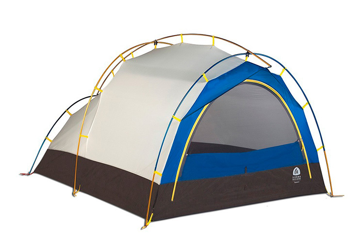 Convert 2 Tent